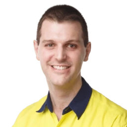 Adrian Krop