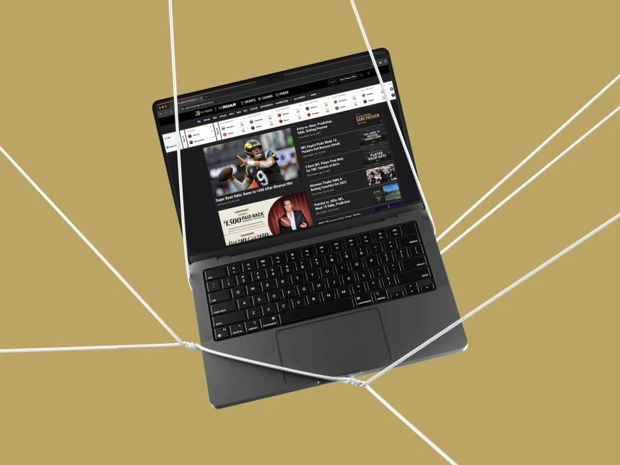 BetMGM showcase