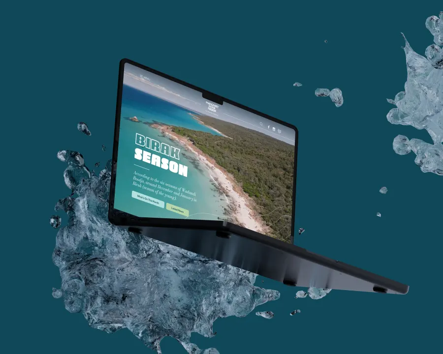 Margaret River Region showcase