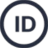 Identity logo